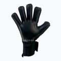 Brankárske rukavice Football Masters Voltage Plus NC black 2