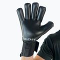 Brankárske rukavice Football Masters Voltage Plus NC black 5