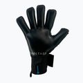 Brankárske rukavice Football Masters Voltage Plus NC black/blue 2