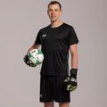 Brankárske rukavice Football Masters Invictus X Training RF green 2