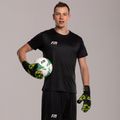 Brankárske rukavice Football Masters Invictus X RF green 2