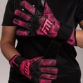 Brankárske rukavice Football Masters Varis X Pro NC black/pink 4