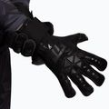 Brankárske rukavice Football Masters Invictus X PRO black 4