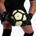 Brankárske rukavice Football Masters Invictus X black 8