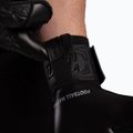 Brankárske rukavice Football Masters Invictus X black 10