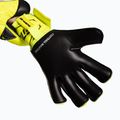 Brankárske rukavice Football Masters Invictus X fluorescent yellow 6