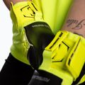 Brankárske rukavice Football Masters Invictus X fluorescent yellow 7