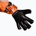 Brankárske rukavice Football Masters Invictus X fluorescent orange 4