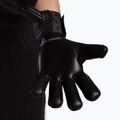 Brankárske rukavice Football Masters Varis X black 3