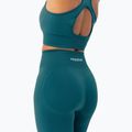 Dámsky tréningový top Carpatree Blaze Seamless Sleeveless deep ocean blue 5