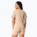 Dámske tréningové tričko Carpatree Simply Seamless perfrct beige 3