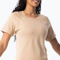 Dámske tréningové tričko Carpatree Simply Seamless perfrct beige 4