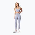 Tréningová podprsenka Carpatree Yasmine Seamless blue stone wash 2