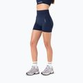 Dámske tréningové šortky Carpatree Allure Seamless midnight blue