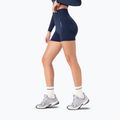Dámske tréningové šortky Carpatree Allure Seamless midnight blue 3