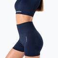 Dámske tréningové šortky Carpatree Allure Seamless midnight blue 4
