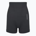 Dámske tréningové šortky Carpatree Allure Seamless titanium grey