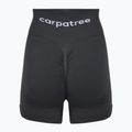 Dámske tréningové šortky Carpatree Allure Seamless titanium grey 2