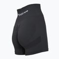 Dámske tréningové šortky Carpatree Allure Seamless titanium grey 4