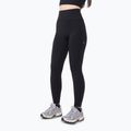 Dámske tréningové legíny Carpatree Dopamine Buzz Seamless obsidian black 6