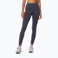 Dámske tréningové legíny Carpatree Marble Story Seamless midnight mist black