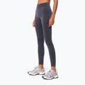 Dámske tréningové legíny Carpatree Marble Story Seamless midnight mist black 5