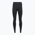 Dámske tréningové legíny Carpatree Marble Story Seamless midnight mist black