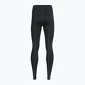 Dámske tréningové legíny Carpatree Marble Story Seamless midnight mist black 2