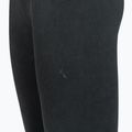 Dámske tréningové legíny Carpatree Marble Story Seamless midnight mist black 3