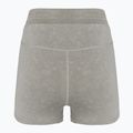 Dámske tréningové šortky Carpatree Marble Story Seamless dune sage/green 2