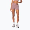 Dámske tréningové šortky Carpatree Marble Story Seamless rose/quartz pink