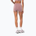 Dámske tréningové šortky Carpatree Marble Story Seamless rose/quartz pink 3