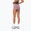 Dámske tréningové šortky Carpatree Marble Story Seamless rose/quartz pink 7