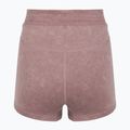Dámske tréningové šortky Carpatree Marble Story Seamless rose/quartz pink 2