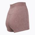 Dámske tréningové šortky Carpatree Marble Story Seamless rose/quartz pink 4