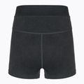 Dámske tréningové šortky Carpatree Marble Story Seamless midnight mist black 2