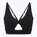 Fitness podprsenka Carpatree Eris Seamless orchid/black 10
