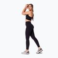 Fitness podprsenka Carpatree Eris Seamless orchid/black 2