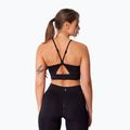 Fitness podprsenka Carpatree Eris Seamless orchid/black 3