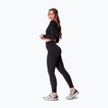 Dámsky tréningový longsleeve Carpatree Eris Seamless orchid black 5