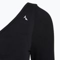 Dámsky tréningový longsleeve Carpatree Eris Seamless orchid black 3