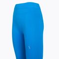 Dámske tréningové legíny Carpatree Eris Seamless electric blue 12