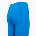 Dámske tréningové legíny Carpatree Eris Seamless electric blue 13