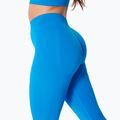 Dámske tréningové legíny Carpatree Eris Seamless electric blue 9