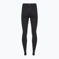 Dámske tréningové legíny Carpatree Eris Seamless black/orchid 9