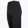Dámske tréningové legíny Carpatree Eris Seamless black/orchid 10
