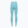 Dámske tréningové legíny Carpatree Allure Seamless milky blue 8