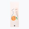 Moonholi BODY podložka na jogu 3 mm béžová SKU-104 2