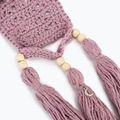 Moonhola mat remienok MOONWALK BALI pink SKU-202 4