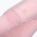 Dámsky top na jogu Moonholi Total Eclipse Wrap Top Nude pink 205 3